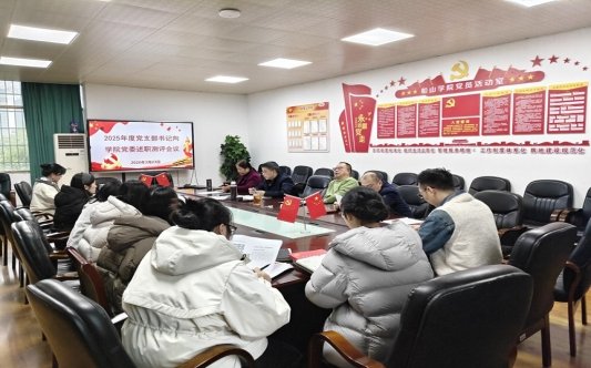 会议由院星空平台最新版下载书记阳剑兰