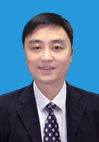 Member of the CPC 